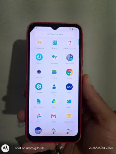 Motorola E7 Power 