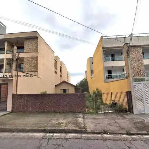 Terreno para Venda em Santo André, CAMPESTRE