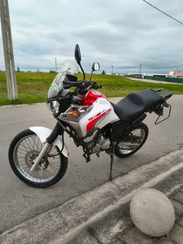 Yamaha Ténéré 2012 250