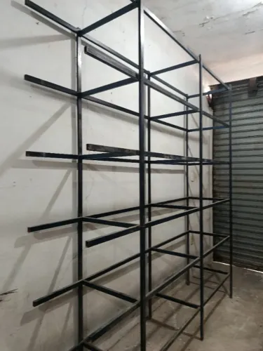 Expositores de mercadorias para loja