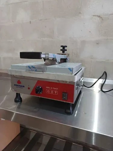 Prensa Sanduicheira Elétrica 45cm Progás 
