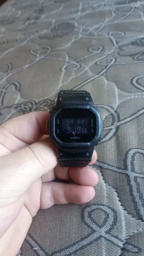 Relógio G Shock original 