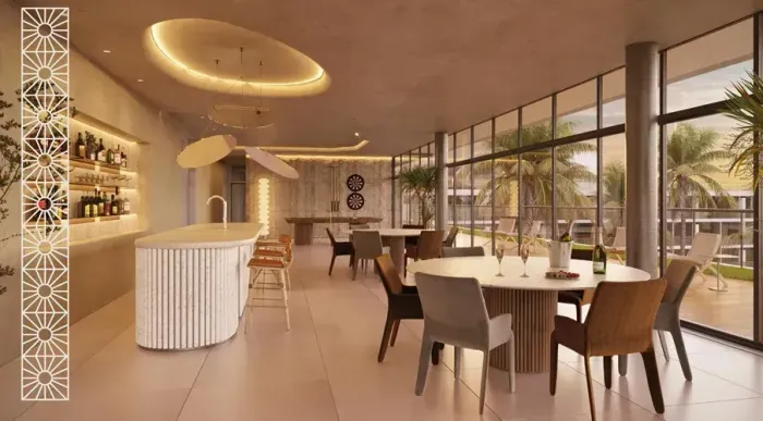 Imóvel para venda com 152 metros quadrados com 4 quartos em Peroba - Maragogi - AL