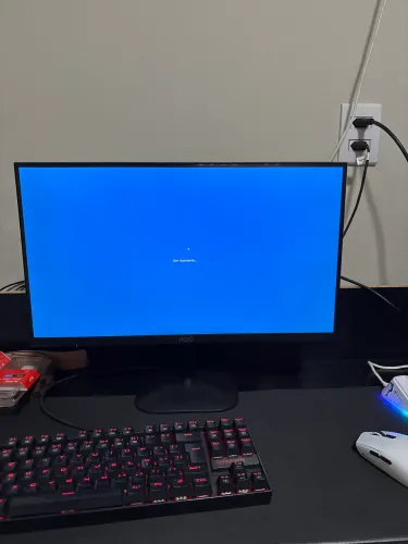 Pc gamer completo