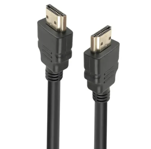 Cabo HDMI 5 Metros Full Hd 1080p V1.4 (Entrego)