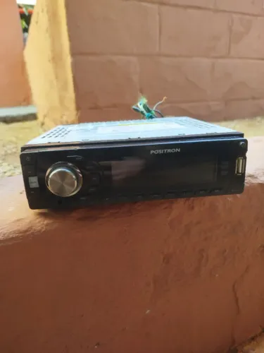 SOM PÓSITRON 