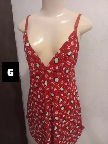CAMISOLAS VESTIDO FEMININO