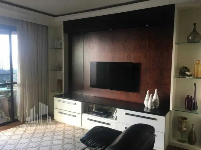 RR8671 Apartamento 144m² CONDOMÍNIO EDIFÍCIO DE VILLE - OPORTUNIDADE - 3 Dorms 2 Vagas - B