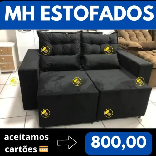 Sofá 