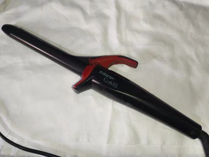 Babyliss Taiff - pouco uso