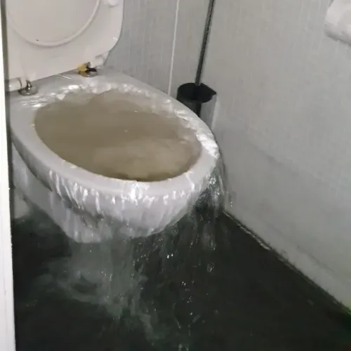 Desentupidora D Tubulações 