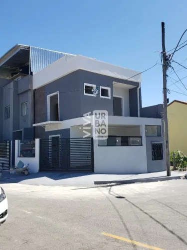 Viva Urbano Imóveis - Casa em Piraí / Arrozal - CA01236