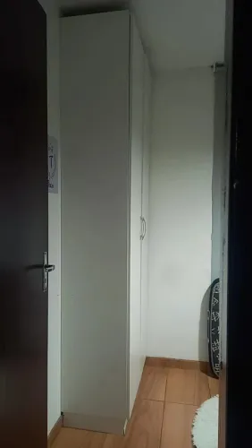 Guarda roupa em mdf