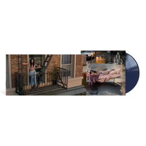 Vinil Demi Lovato - It's Not That Deep [Alt Cover with poster Vinyl]