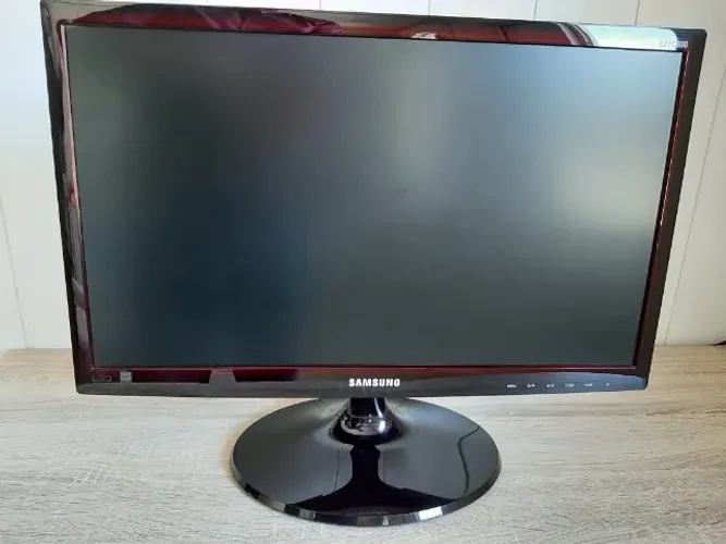 Monitor Led 21,5 Samsung S22C300F