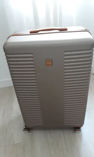 Mala de viagem