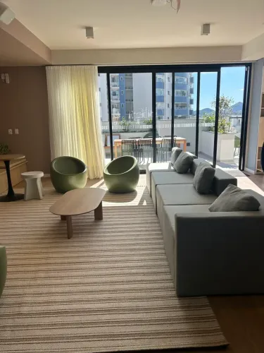 Imóvel para venda com 20 metros quadrados em Trindade - Florianópolis - Santa Catarina