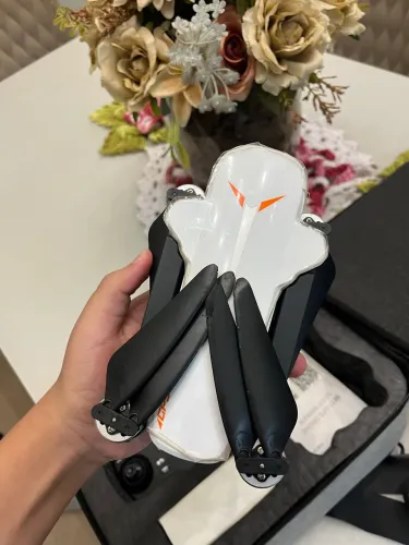 Drone novo