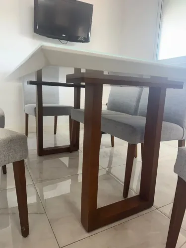 Mesa de Jantar