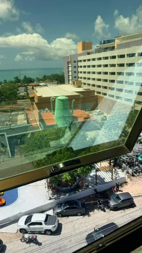 Apartamento para Aluguel - Edifício Galés de Pajuçara
