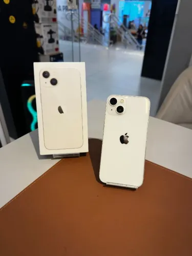 iPhone 13 256gb todo original com caixa e nota fiscal !