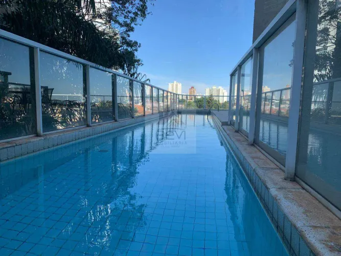 Apartamento com 3 quartos, São Dimas, Piracicaba, Cod: 8100
