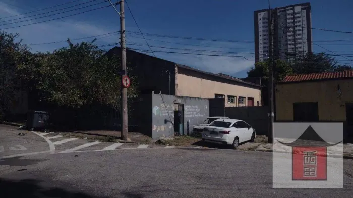 Barracão para alugar, 400 m² por R$ 5.000/mês - Vila Hortência - Sorocaba/SP