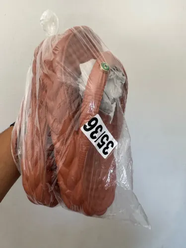 Chinelo super leve, moda verão