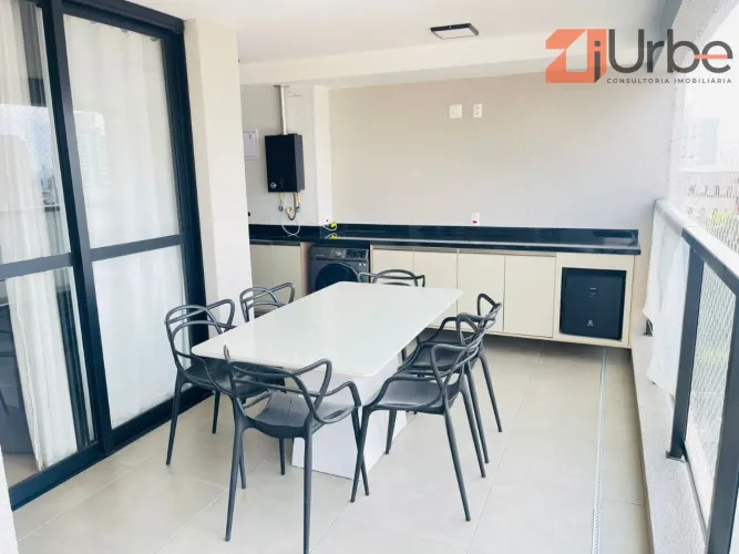 Apartamento à venda 80m², 2 dormitórios, 1 vaga na Vila Romana