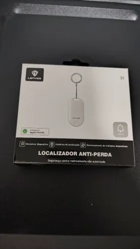 Airtag Apple Lentes Find My