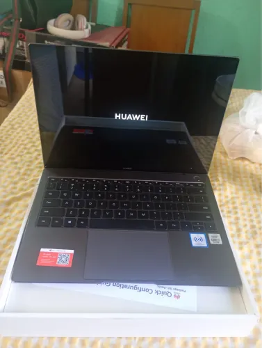 HUAWEI MateBook X Pro Notebook
