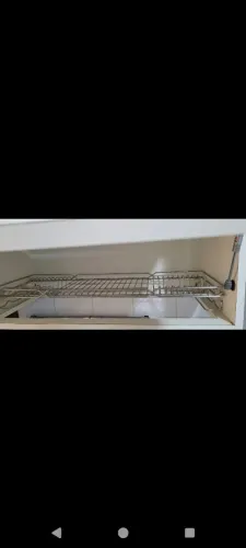 Vendo armário de cozinha, usado bem conservado