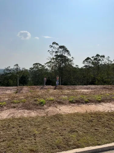 Terreno Mosaico Horizontes 332m2 Com Topografia + Sondagem + Projeto Arquitetônico
