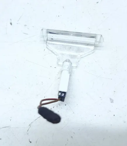 Led Maçaneta Traseira Esquerda Audi Q3 1.4 2014 8u0919177a