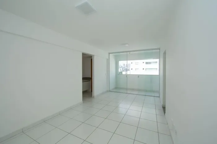 Apartamento à Venda - Betânia, 3 Quartos, 75 m2