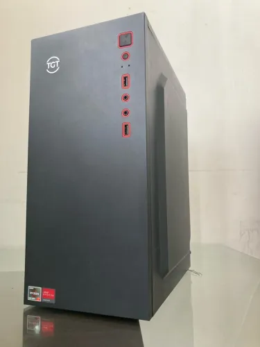 Gabinete TGT B110