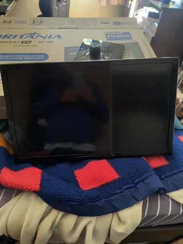 TV Samsung LT23D310