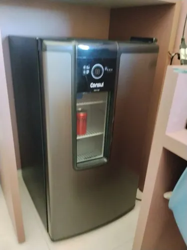 Cervejeira consul