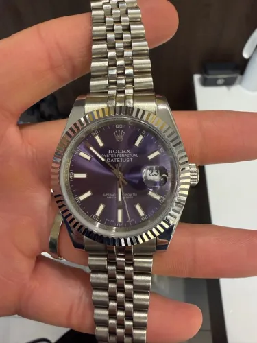Relógio Rolex Date-Just