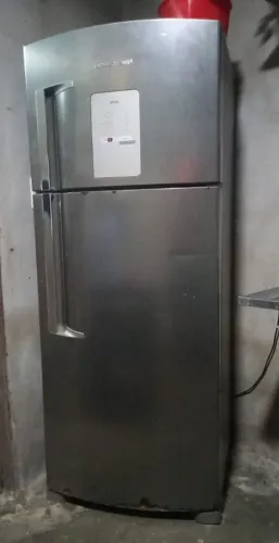 Geladeira duplex frost free