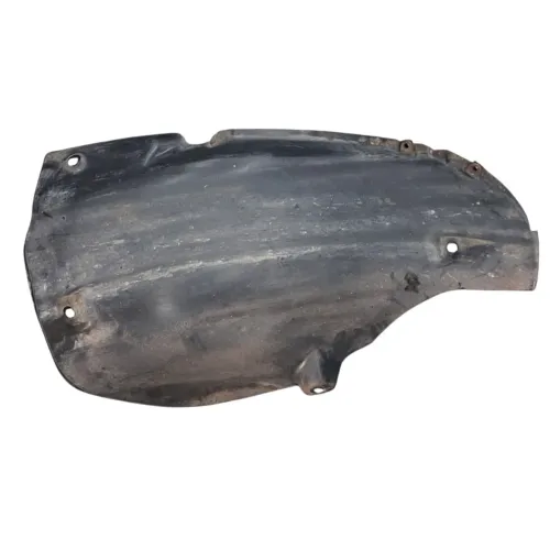 Parabarro Traseiro Esquerdo Hyundai Azera 2007/2010