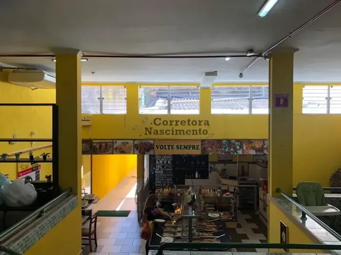 Loja à venda, 400 m² por R$ 205.000,00 - Centro - Jacareí/SP