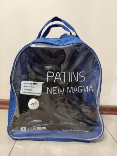 Par de Patins