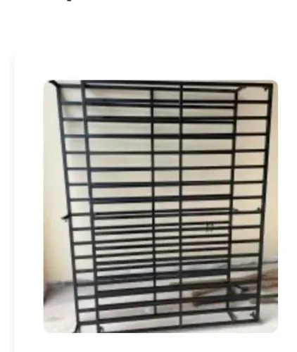 Grade de ferro 1,00x1,20