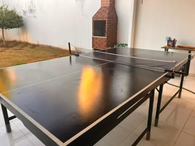 Mesa de Ping Pong