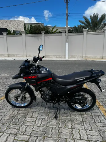 Xre 190 adventure 2023