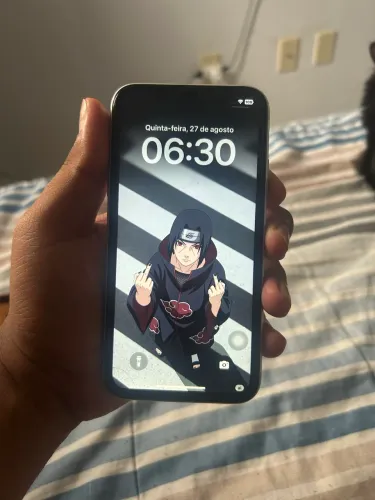 iPhone XR todo ok