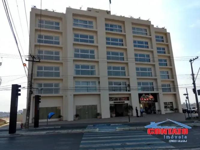 Locação de Comercial / Sala na cidade de São Carlos