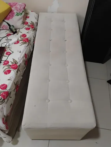 Pufi baú 