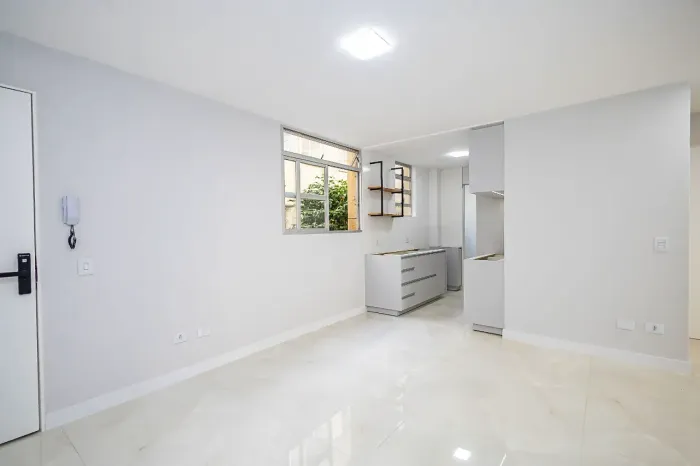 Apartamento 2 Quartos no Residencial Frei Orlando - Tarumã